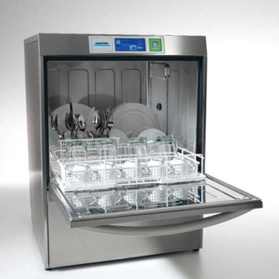 Фронтальная посудомоечная машина Winterhalter UC-L/Cutlerywasher 220В