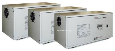 Стабилизатор напряжения Lider PS15SQ-PRO-15 