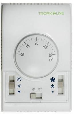 Тепловая завеса Тропик Т306E10