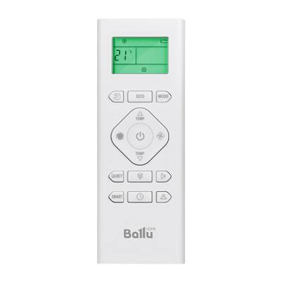 Сплит система Ballu BSQ-36H N1