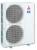 Кассетная сплит система Mitsubishi Electric PLA-RP71ВA / PU-P71VHA