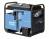 Бензиновый генератор SDMO TECHNIC 10000 A AVR C5 