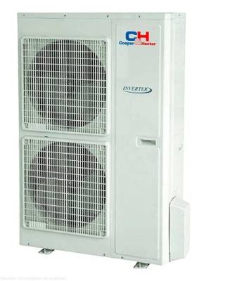 Канальный кондиционер Cooper&Hunter CH-IBD20NM