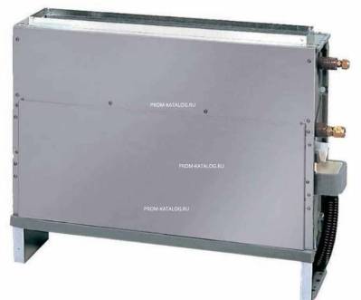 Внутренний напольный блок мультизональной системы VRF Sakata SFC-28MS-V