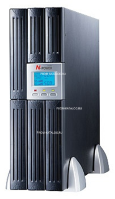 ИБП N-Power Mega-Vision MEV-6000 ERT 