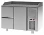 Стол для пиццы POLAIR TM2pizza20-G 