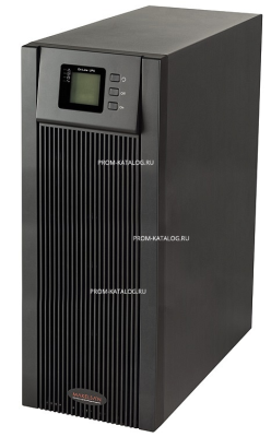 ИБП Makelsan Power Pack Memo 3/1 20kVA w/o batt. 