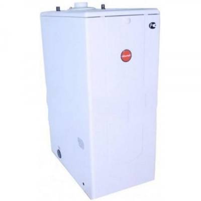 Напольный газовый котел Kiturami TGB-30R GAS (34,9 кВт)