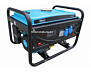 Бензиновый генератор Wert G 3500 