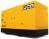 Дизельный генератор JCB G440QX 