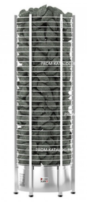 Банная печь Sawo Tower TH5-80NS-P