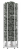 Банная печь Sawo Tower TH5-80NS-P