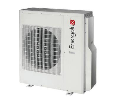 Наружный блок мульти сплит-системы Energolux SAM36M3-GI/4 Big Multi