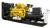Дизельный генератор JCB G2250SPE5 