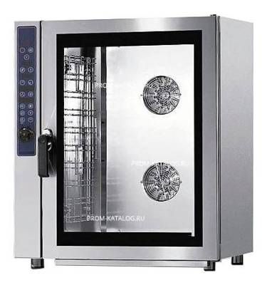 Пароконвектомат PIRON DG940