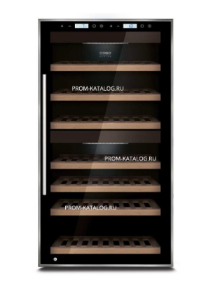 Винный шкаф Caso WineMaster Touch 66
