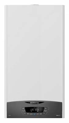 Настенный газовый котел Ariston CLAS XC 28 FF NG