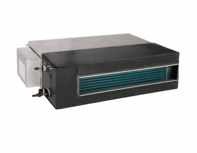 Канальный кондиционер Gree GFH48K3FI/GUHD48NМ3FO