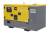 Дизельный генератор Atlas Copco QES 30 