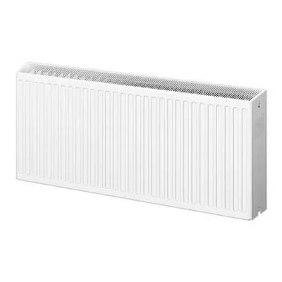 Стальной панельный радиатор Arideya Luxe С33 300x400