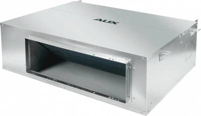 Канальная сплит-система AUX ALMD-H60/5R1C/AL-H12/4R1C(U)