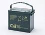 Аккумуляторная батарея CSB EVX12520