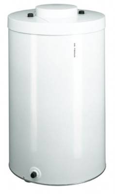 Бойлеры косвенного нагрева Viessmann Vitocell 100-W CUGB, 120л. (Z018459)