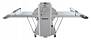 Машина тестораскаточная Porlanmaz Bakery Machinery PMDS 614