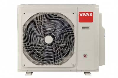 Наружный блок мульти сплит-системы Vivax ACP-36COFM105AERI