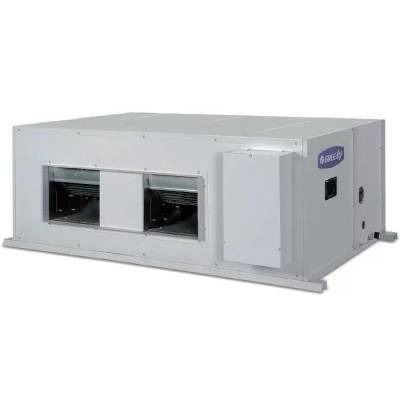 Внутренний канальный блок мультизональной системы VRF Gree GMV-NDX140P/A-T