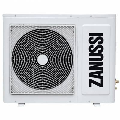 Канальный кондиционер с притоком свежего воздуха Zanussi ZACD-36 H/ICE/FI/N1