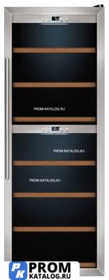 Винный шкаф Caso WineMaster 126