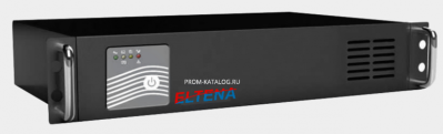 ИБП Inelt Intelligent II 1000RMLT 