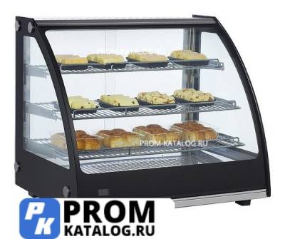 Витрина тепловая Koreco RTR130L2