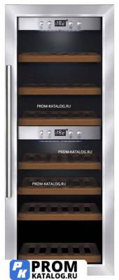 Винный шкаф Caso WineMaster 38