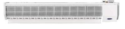 Водяная тепловая завеса General Climate RM510W (RWH-22F)
