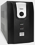 Интерактивный ИБП CROWN CMU-1500XIEC USB 