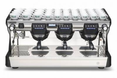 Кофемашина Rancilio Classe 7/16 USB 3GR
