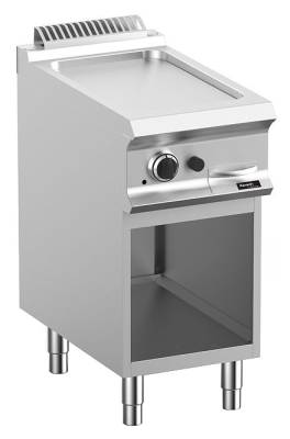 Сковорода открытая газовая Apach Chef Line GLFTG49LOSP