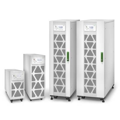 Напольный ИБП APC Easy UPS 3S 20 кВА E3SUPS20KHB2 