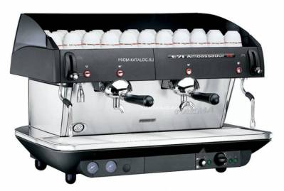 Кофемашина Faema E91 Ambassador S/2