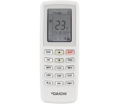 Сплит-система Daichi DA35AVQS1-W / DF35AVS1 белый