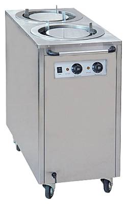 Элеватор тарелок Kocateq DRN1