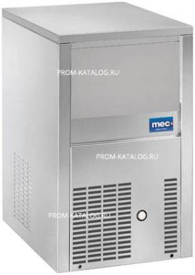 Льдогенератор Mec KP 2.0/A Inox