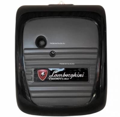 Дизельная горелка Lamborghini ECO 30/2