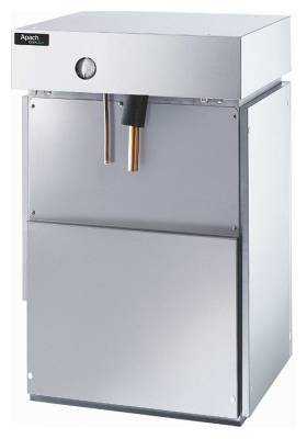 Льдогенератор Apach AS400B SPLIT