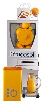 Соковыжималка Frucosol F Compact