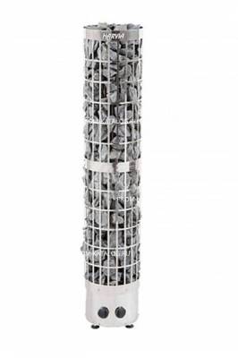 Печь электрическая Harvia Cilindro PC66 steel