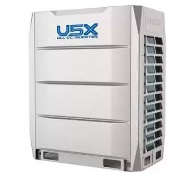 Наружный блок мультизональной системы VRF MDV MDV5-X615W/V2GN1
