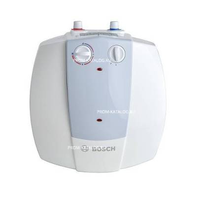 Водонагреватель электрический накопительный Bosch Tronic 2000T - 10 л.